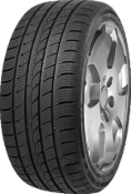 Close-up of the tread Tristar Snowpower SUV 235/60 R18 107 H XL