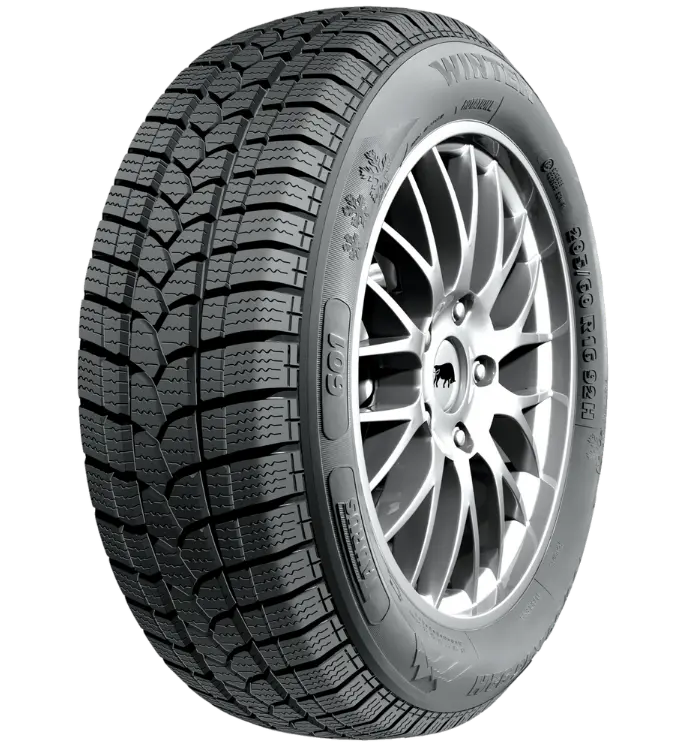 Taurus 601 Winter 175/80 R14 88 T