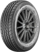 Close-up of the tread Toledo TL1000 165/65 R13 77 T
