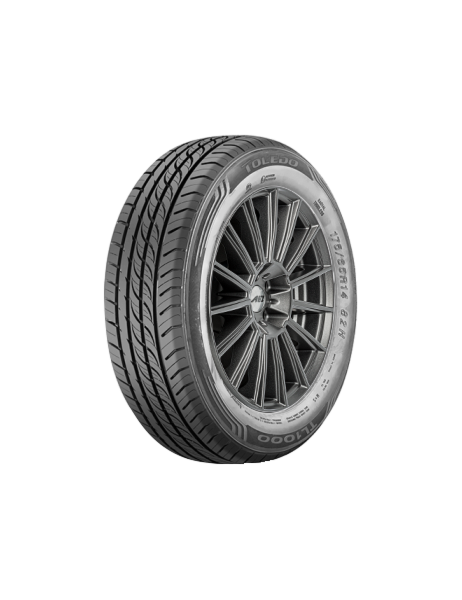 Toledo TL1000 165/65 R13 77 T