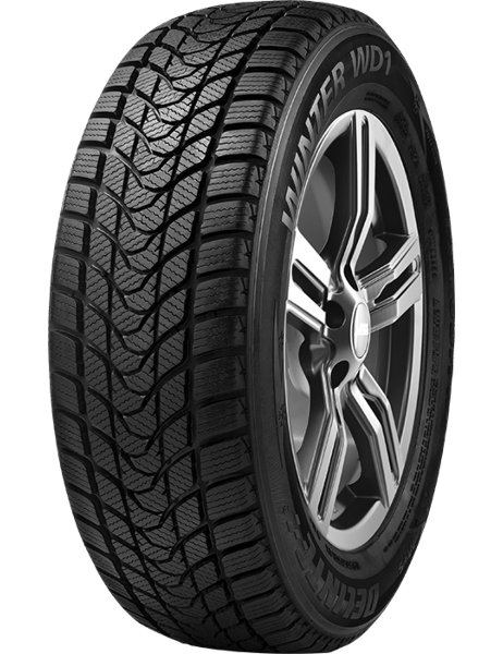 Delinte WD1 225/45 R17 94 V
