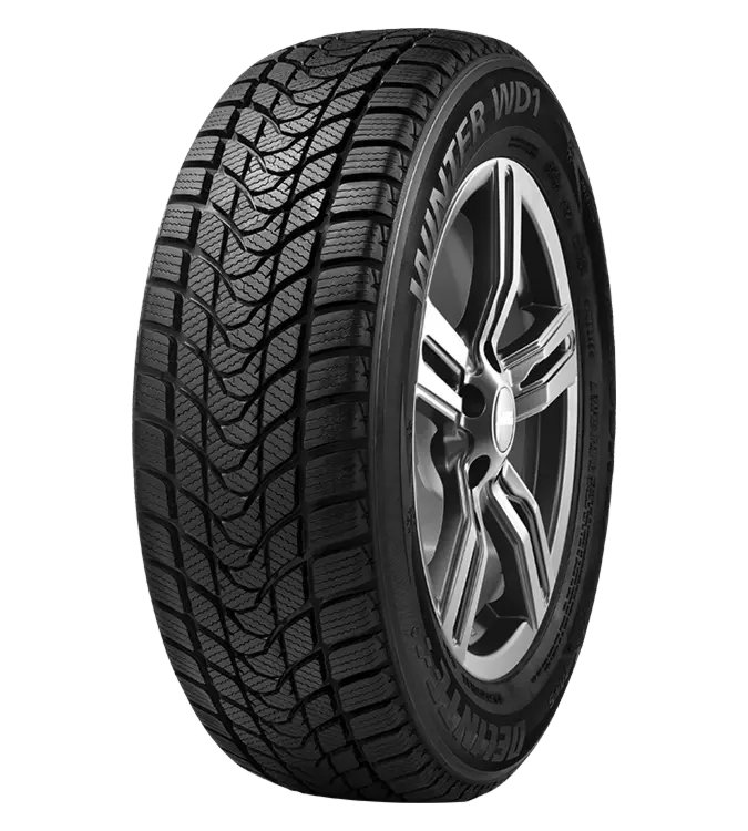 Delinte WD1 215/60 R16 99 H