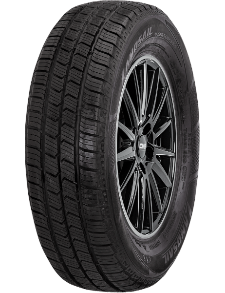 Landsail 4-Seasons VAN 235/65 R16 115/113 R C
