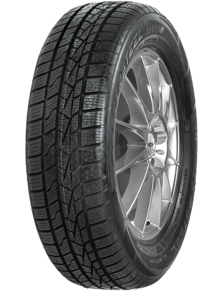 Mastersteel All Weather