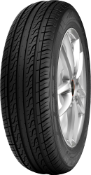 Close-up of the tread Nordexx NS5000 185/65 R15 92 T XL