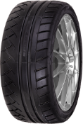 Close-up of the tread West Lake SPORT RS 285/35 R20 104 W XL
