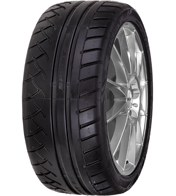West Lake SPORT RS 265/35 R18 97 W