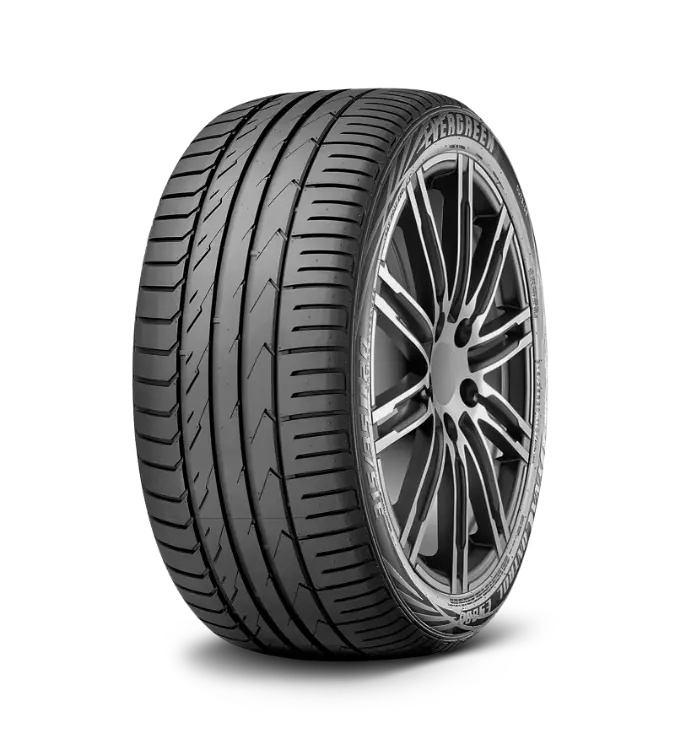 Evergreen ES880 235/55 R18 104 V XL