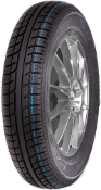 Close-up of the tread Dębica Passio 2 145/70 R13 71 T