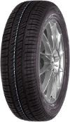 Close-up of the tread Dębica Passio 2 155/70 R13 75 T