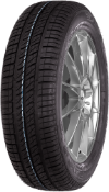 Close-up of the tread Dębica Passio 2 155/65 R13 73 T