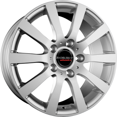 Borbet C2C 8,00x18 5x130,00 ET50,00