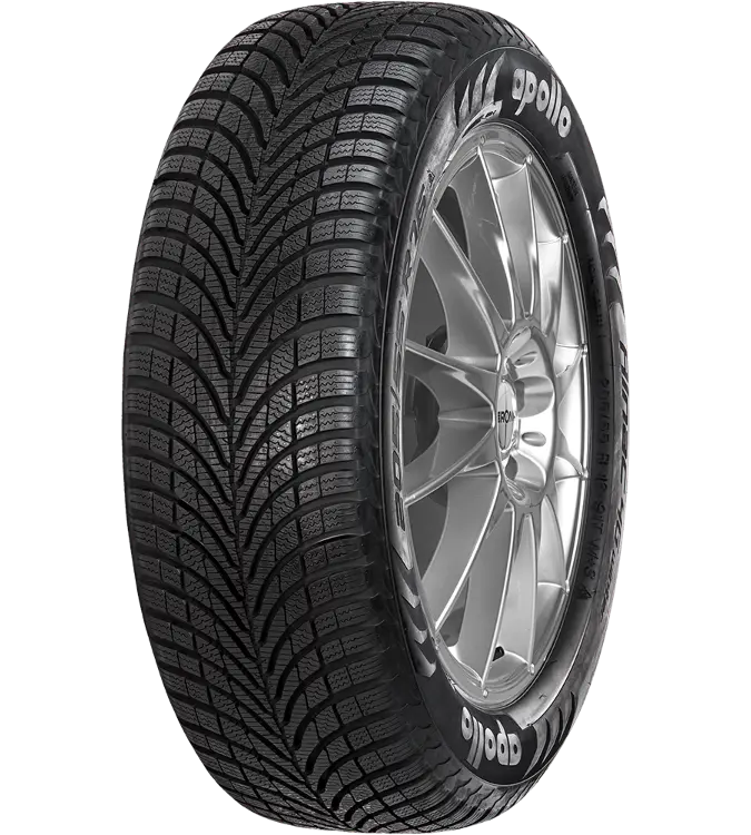 Apollo Alnac 4G Winter 185/55 R15 82 H