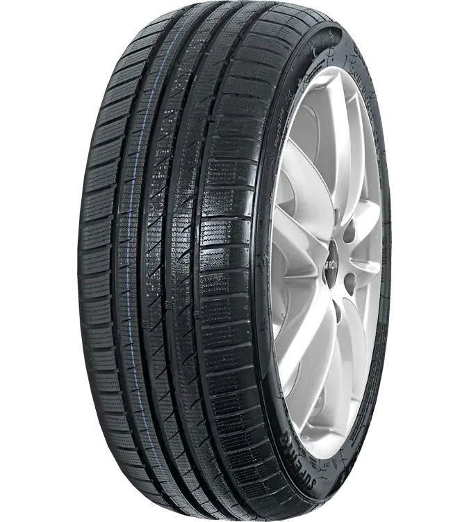 Superia Bluewin UHP 195/45 R16 84 H XL
