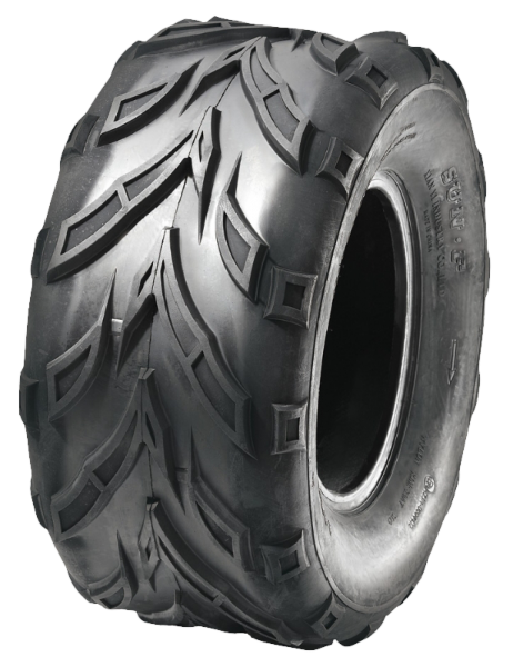 SunF A-004 145/70-6 18 F TL E