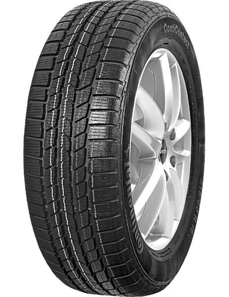 Continental ContiContact TS815 205/60 R16 96 V XL, ContiSeal