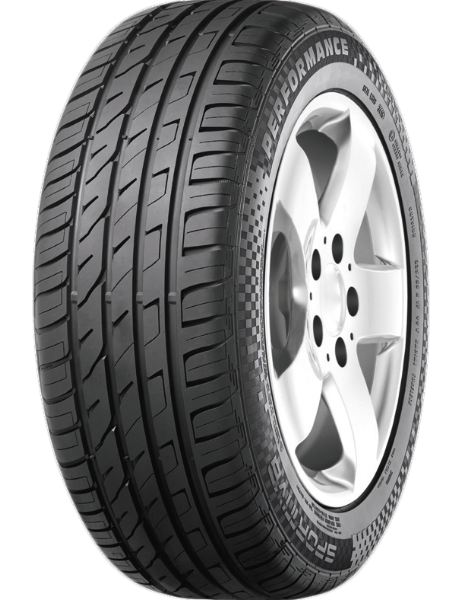 Sportiva Performance