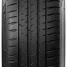 Michelin Pilot Sport 4 225/40 R18 92 Y XL, ZR - Photo thumbnail 2