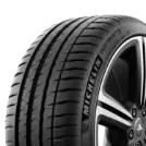 Michelin Pilot Sport 4 225/40 R18 92 Y XL, ZR - Photo thumbnail 3