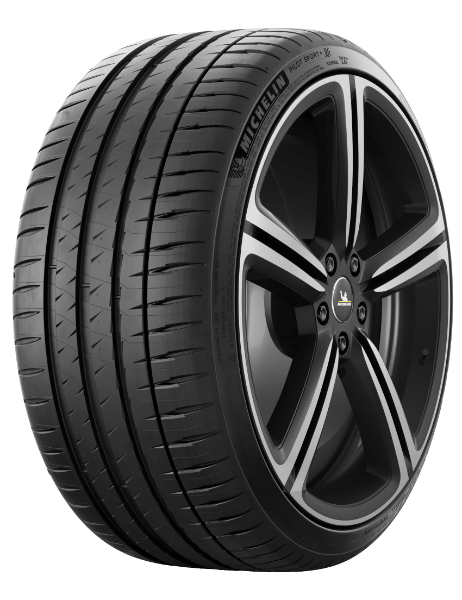 Michelin Pilot Sport 4 255/35 R19 96 Y XL, ZR