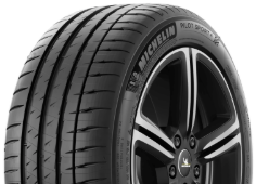 Michelin Pilot Sport 4 205/55 R16 94 Y XL, ZR