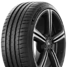 Michelin Pilot Sport 4 215/40 R18 89 Y XL, ZR, DT1 - Photo thumbnail 1