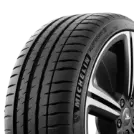 Michelin Pilot Sport 4 215/40 R18 89 Y XL, ZR, DT1 - Photo thumbnail 3