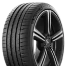 Michelin Pilot Sport 4 235/40 R19 96 Y XL, ZR - Photo thumbnail 1