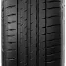 Michelin Pilot Sport 4 235/40 R19 96 Y XL, ZR - Photo thumbnail 2