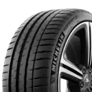 Michelin Pilot Sport 4 235/40 R19 96 Y XL, ZR - Photo thumbnail 3