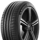 Michelin Pilot Sport 4 235/45 R18 98 Y XL, ZR - Photo thumbnail 1
