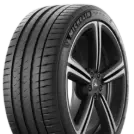 Michelin Pilot Sport 4 255/40 R20 101 Y XL, AO, Acoustic - Photo thumbnail 1
