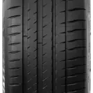 Michelin Pilot Sport 4 255/40 R20 101 Y XL, AO, Acoustic - Photo thumbnail 2