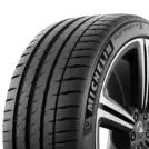 Michelin Pilot Sport 4 255/40 R20 101 Y XL, AO, Acoustic - Photo thumbnail 3