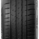 Michelin Pilot Sport 4 235/45 R18 98 Y XL, ZR, T0, Acoustic - Photo thumbnail 2