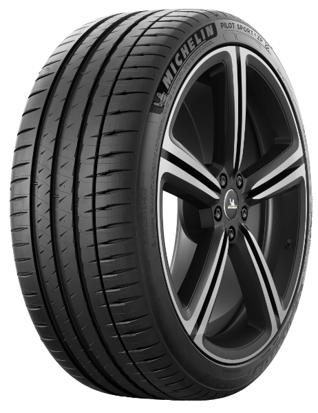 Michelin Pilot Sport 4 245/40 R20 99 Y RUN ON FLAT ZP, XL, ZR