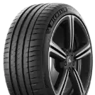 Michelin Pilot Sport 4 245/40 R19 98 Y XL, * - Photo thumbnail 1