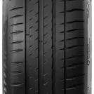 Michelin Pilot Sport 4 245/40 R19 98 Y XL, * - Photo thumbnail 2