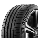 Michelin Pilot Sport 4 245/40 R19 98 Y XL, * - Photo thumbnail 3