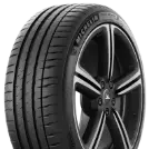 Michelin Pilot Sport 4 225/45 R18 95 W XL, MO - Photo thumbnail 1