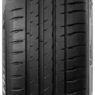 Michelin Pilot Sport 4 225/45 R18 95 W XL, MO - Photo thumbnail 2
