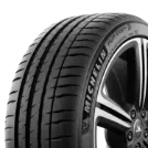 Michelin Pilot Sport 4 225/45 R18 95 W XL, MO - Photo thumbnail 3