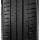Michelin Pilot Sport 4 275/45 R18 107 Y XL, ZR - Photo thumbnail 2