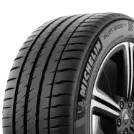 Michelin Pilot Sport 4 275/45 R18 107 Y XL, ZR - Photo thumbnail 3