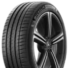 Michelin Pilot Sport 4 245/45 R20 103 Y XL, NF0 - Photo thumbnail 1
