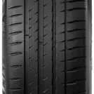 Michelin Pilot Sport 4 245/45 R20 103 Y XL, NF0 - Photo thumbnail 2
