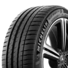 Michelin Pilot Sport 4 245/45 R20 103 Y XL, NF0 - Photo thumbnail 3