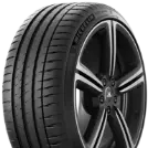 Michelin Pilot Sport 4 225/40 R18 92 Y XL, * - Photo thumbnail 1