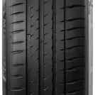 Michelin Pilot Sport 4 225/45 R19 96 W XL, * - Photo thumbnail 2