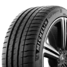 Michelin Pilot Sport 4 225/45 R19 96 W XL, * - Photo thumbnail 3